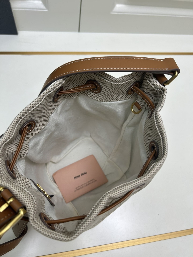 MIU MIU Top Handle Bags